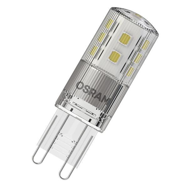 Osram 4058075622890 ЛЕД Лампа Димираща 3W 2700K G9