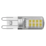 Osram 4058075626041 ЛЕД Лампа 2.6W 2700K G9