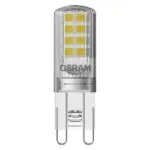 Osram 4058075626041 ЛЕД Лампа 2.6W 2700K G9