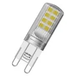 Osram 4058075626041 ЛЕД Лампа 2.6W 2700K G9