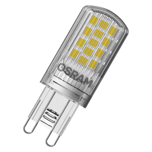 Osram 4058075626102 ЛЕД Лампа 4.2W 4000K G9