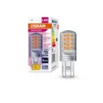 Osram 4058075626072 ЛЕД Лампа 4.2W 2700K G9