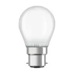 Osram 4058075591370 ЛЕД Лампа 40 4W 2700K B22