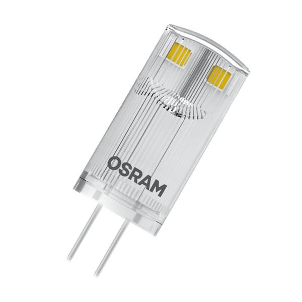 Osram 4058075622692 ЛЕД Лампа 1.8W 2700K G4