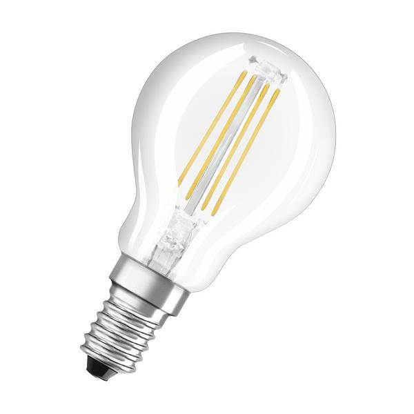 Osram 4058075591196 LED Филамент крушка 40 4.8W 2700K E14