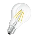 Osram 4058075591714 LED Филамент крушка P CLAS A 40 4W 4000K E27