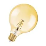 Osram 4052899962071 LED Винтидж Филамент крушка 1906 GLOBE CL 4W 2400K E27