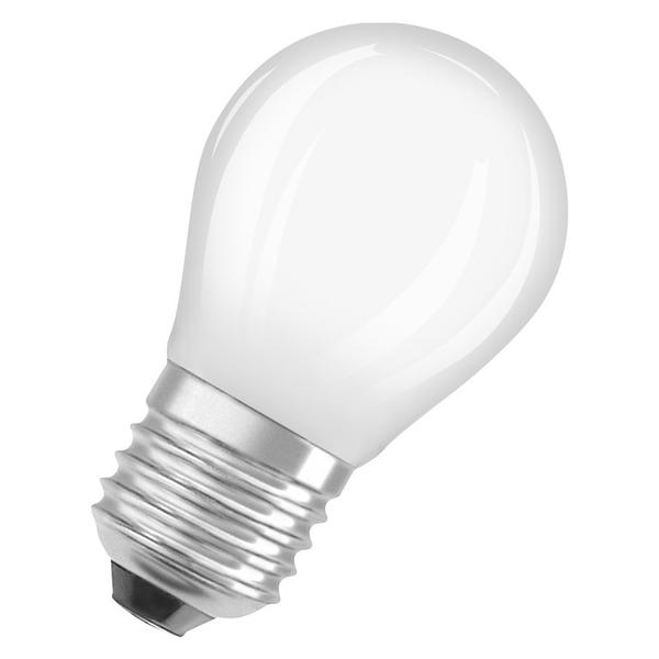 Osram 4058075590816 LED Филамент крушка 2.8W 2700K E27