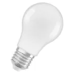 Osram 4058075593275 ЛЕД Лампа P CLAS A 40 FR 4.9W 2700K E27