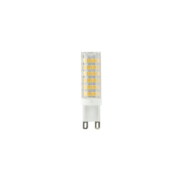 Milagro EKZA312 3.5W G9 LED крушка. Цвят: Неутрален