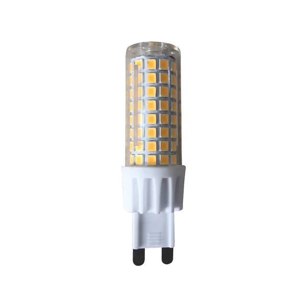 Milagro EKZA343 7W G9 LED крушка. Цвят: Неутрален