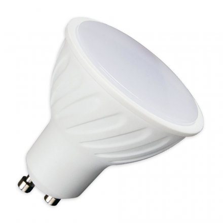 Milagro EKZA427 1.5W GU10 LED крушка. Цвят: Топъл