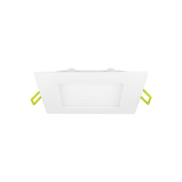 Vivalux VIV004590 LED панел GRID LED 6W 400lm бял 6000K