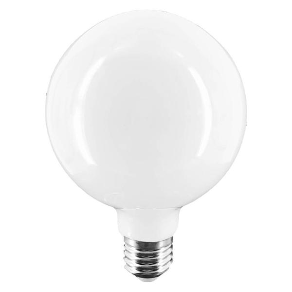 Vivalux VIV004127 LED Филамент крушка FLICK OPAL LED GFO95 8W 900lm E27 4000K