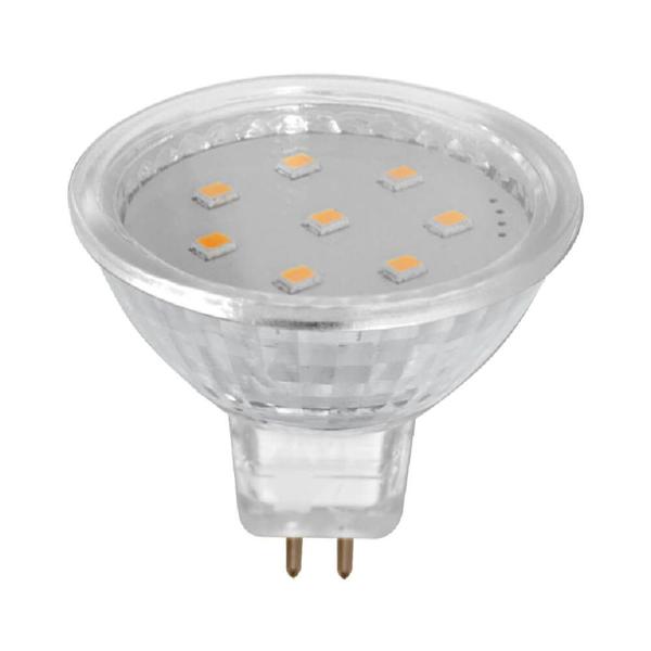 Vivalux VIV003717 LED лампа MOBI LED JCDR 3W 200lm 230V G5.3 4000K