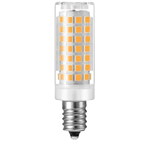 Vivalux VIV004297 LED лампа JAY LED 5W 500lm E14 3000K