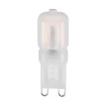 Vivalux VIV003671 LED лампа GLEM LED 2.5W 180lm G9 4000K