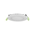 Vivalux VIV003391 LED панел ESTE LED 6W 400lm бял 4000K