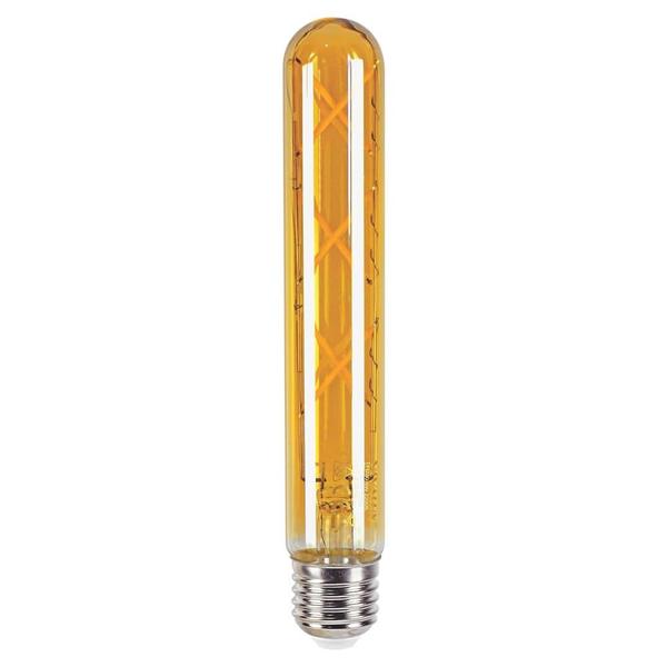 Vivalux VIV004181 LED Винтидж Филамент крушка FLICK VINTAGE LED TFD30 6W 530lm E27 2200K