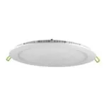 Vivalux VIV004589 LED панел ESTE LED 18W 1150lm бял 6000K