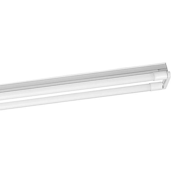 Vivalux VIV003810 LED осветително тяло POLO LED T8 2x18W 1200 mm 4000K