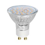 Vivalux VIV002999 LED лампа PROFILED JDR 3.5W 280lm GU10 2700K