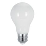 Vivalux VIV004176 LED Филамент крушка FLICK OPAL LED AFO60 9.5W 1050lm E27 3000K