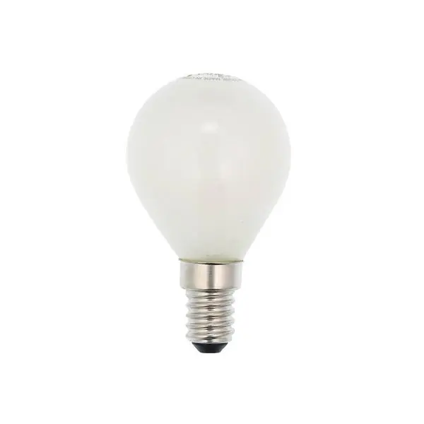 VITO 1518440 ЛЕД Филаментна Лампа LEDISONE-2-SOFT MINI GLOBE G45 E14 6W 660Lm 2700K