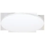 Milagro ML263 SIENA 72W LED плафон Ø550 мм + дистанционно