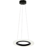 Milagro ML345 ВИСЯЩА LED ЛАМПА COSMO 12W