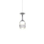 Milagro ML436 ВИСЯЩА ЛАМПА COPPA 1x5W LED