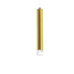 Milagro ML5716 GOLDIE 12W LED висяща лампа