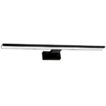 Milagro ML6336 Аплик SHINE BLACK 80см 15W LED