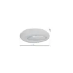 Milagro ML6398 BONO 36W LED Плафониера Ø390 мм