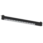 Milagro ML7916 Oprawa track light CYBER BLACK 28W LED