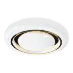 Milagro ML8127 Плафон MEGAN GOLD Ø480 mm 48W LED