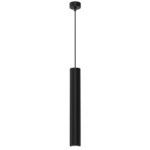 Milagro MLP8791 Висяща лампа HUDSON BLACK 1xGU10