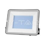 V-TAC VT-10027 200W LED Прожектор SAMSUNG Чип PRO-S Черно Тяло 4000К