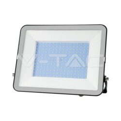 V-TAC VT-10032 300W LED Прожектор SAMSUNG Чип PRO-S Черно Тяло 6500К