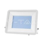 V-TAC VT-10033 300W LED Прожектор SAMSUNG ЧИП PRO-S Бяло Тяло 4000К