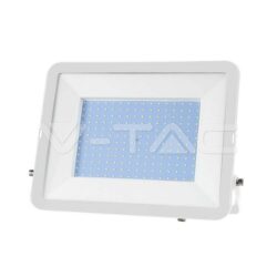 V-TAC VT-10034 300W LED Прожектор SAMSUNG ЧИП PRO-S Бяло Тяло 6500К