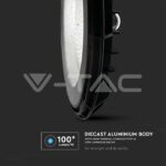 V-TAC VT-10203 100W LED Камбана 6400K