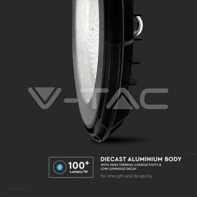 V-TAC VT-10203 100W LED Камбана 6400K