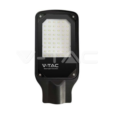 V-TAC VT-10207 30W LED Улична Лампа 6500К