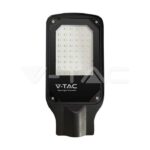 V-TAC VT-10208 50W LED Улична Лампа 4000К