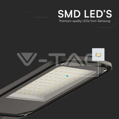 V-TAC VT-10210 100W LED Улична Лампа 4000К