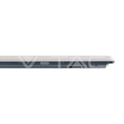 V-TAC VT-10215 LED Влагозащитено тяло X-Серия 1200mm 36W 6500K 120LM/W Сензор