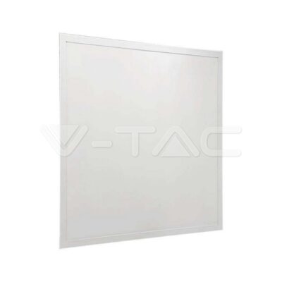 V-TAC VT-10217 LED Панел 36W 600x600mm 120lm/W 4000K Вкл. Драйвер 10бр/СЕТ