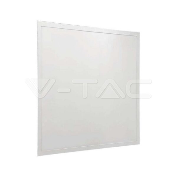 V-TAC VT-10219 LED Панел 36W 600x600mm 120lm/W 6400K Вкл. Драйвер 10бр/СЕТ