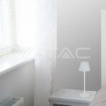 V-TAC VT-10324 1.5W LED Настолна Лампа Бяла 3in1